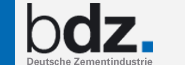 BDZ - Deutsche Zementindustrie